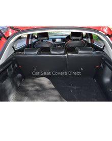 Kia Stonic - Made Car Seat Covers 2016 - Present