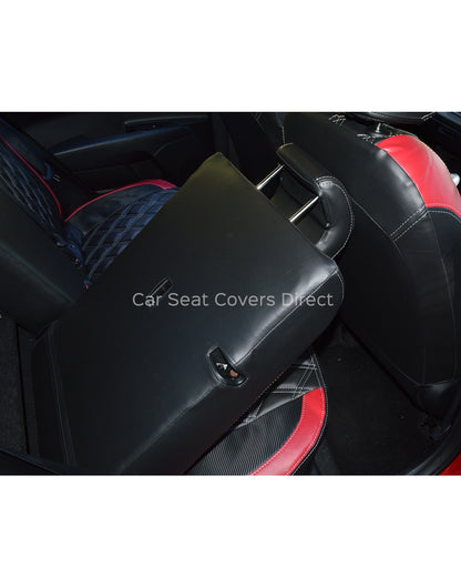 Kia Stonic - Made Car Seat Covers 2016 - Present