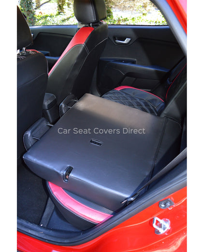 Kia Stonic - Made Car Seat Covers 2016 - Present