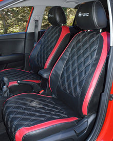 Kia Stonic - Made Car Seat Covers 2016 - Present