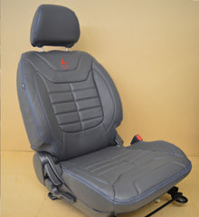 Mitsubishi L200 Barbarian Replica Waterproof Tailored Seat Covers