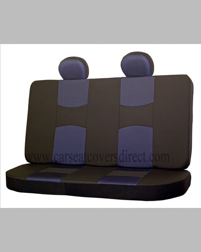 Autokare UNIVERSAL seat covers