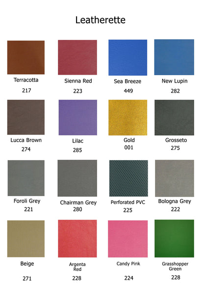 Swatches