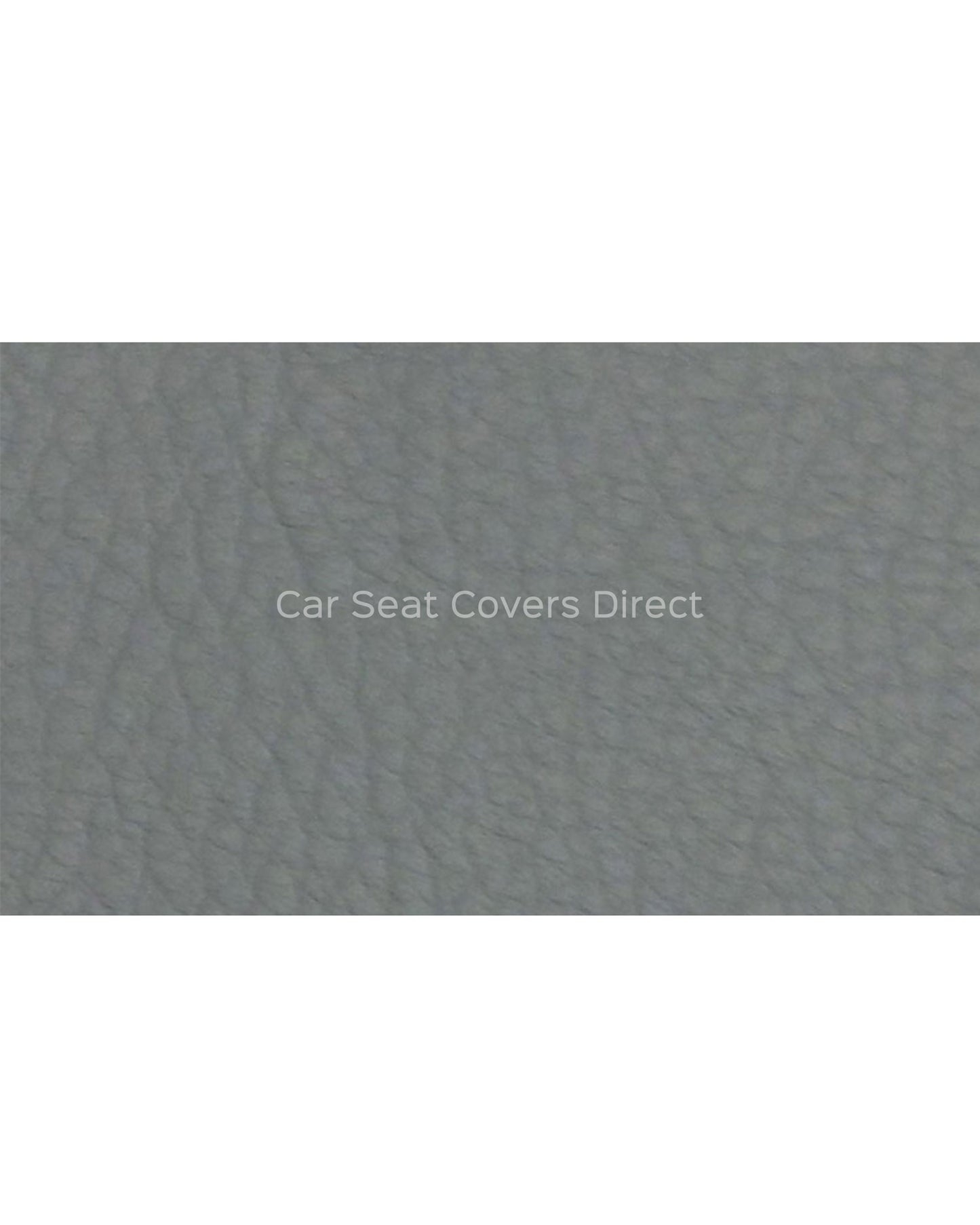 Light Grey Leatherette