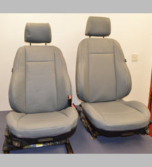 BMW 3 Series E36 M3 Convertible Tailored Front Seat Covers