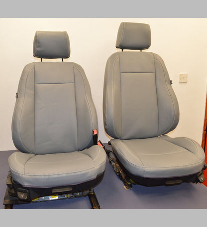 BMW 3 Series E36 M3 Convertible Tailored Front Seat Covers