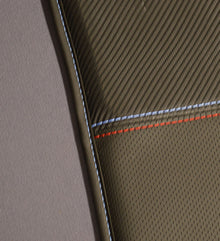 BMW 3 Series E92 Convertible Tailored Luxury Leatherette Car Mats
