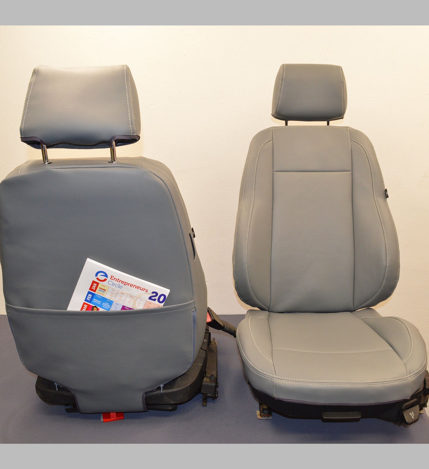 BMW 3 Series E36 M3 Convertible Tailored Front Seat Covers