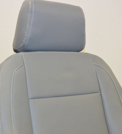 BMW 3 Series E36 M3 Convertible Tailored Front Seat Covers