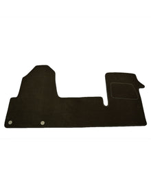 Renault Master (2010-PRESENT) Van Mats