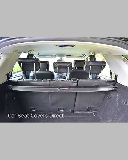 Mercedes Benz M-Class Tailored Seat Covers