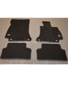 Mercedes E-Class W213 Floor Mat