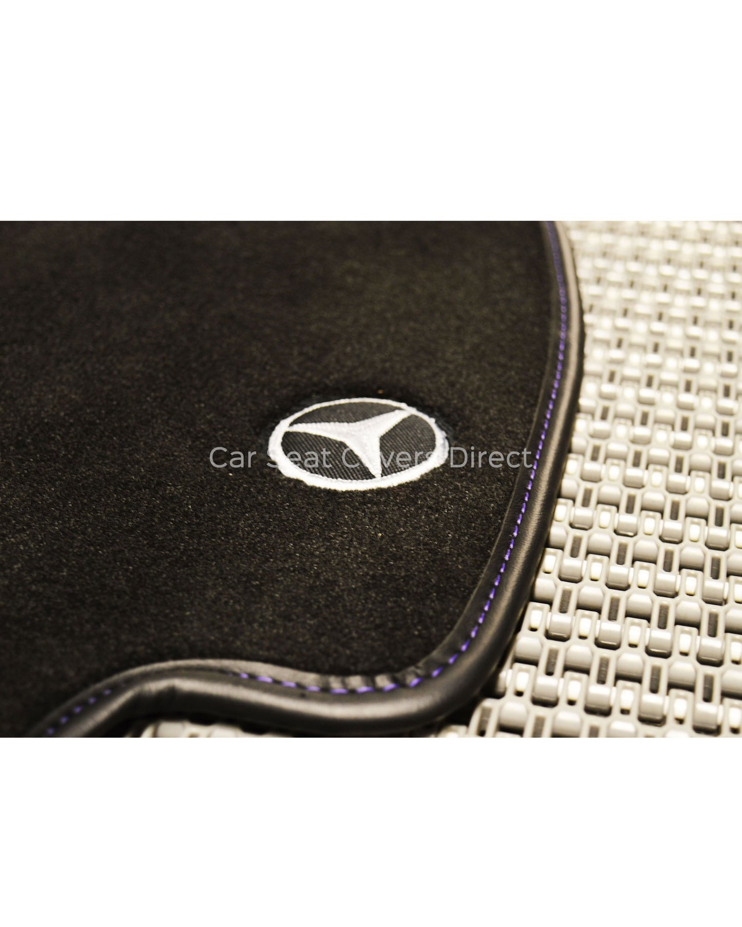 Mercedes E-Class W213 Floor Mat