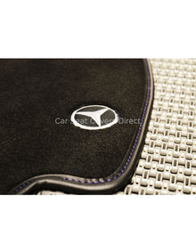 Mercedes E-Class W213 Floor Mat