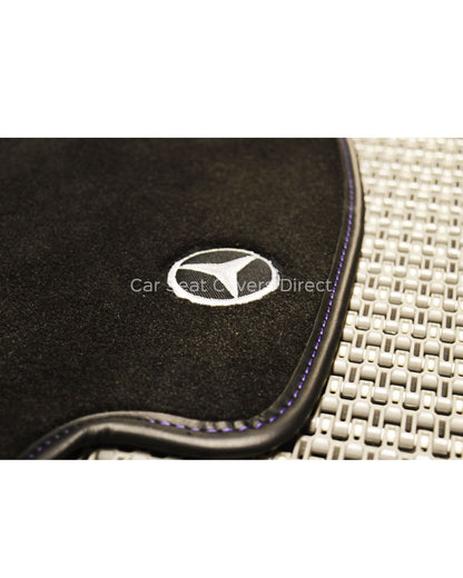 Mercedes E-Class W213 Floor Mat