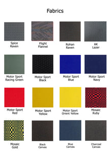 Swatches