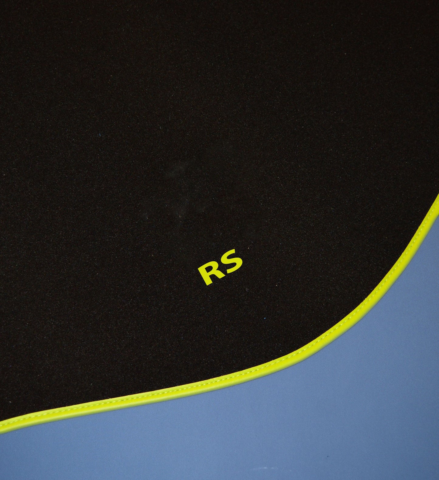 Ford Focus RS MK2 Standard Boot Mat