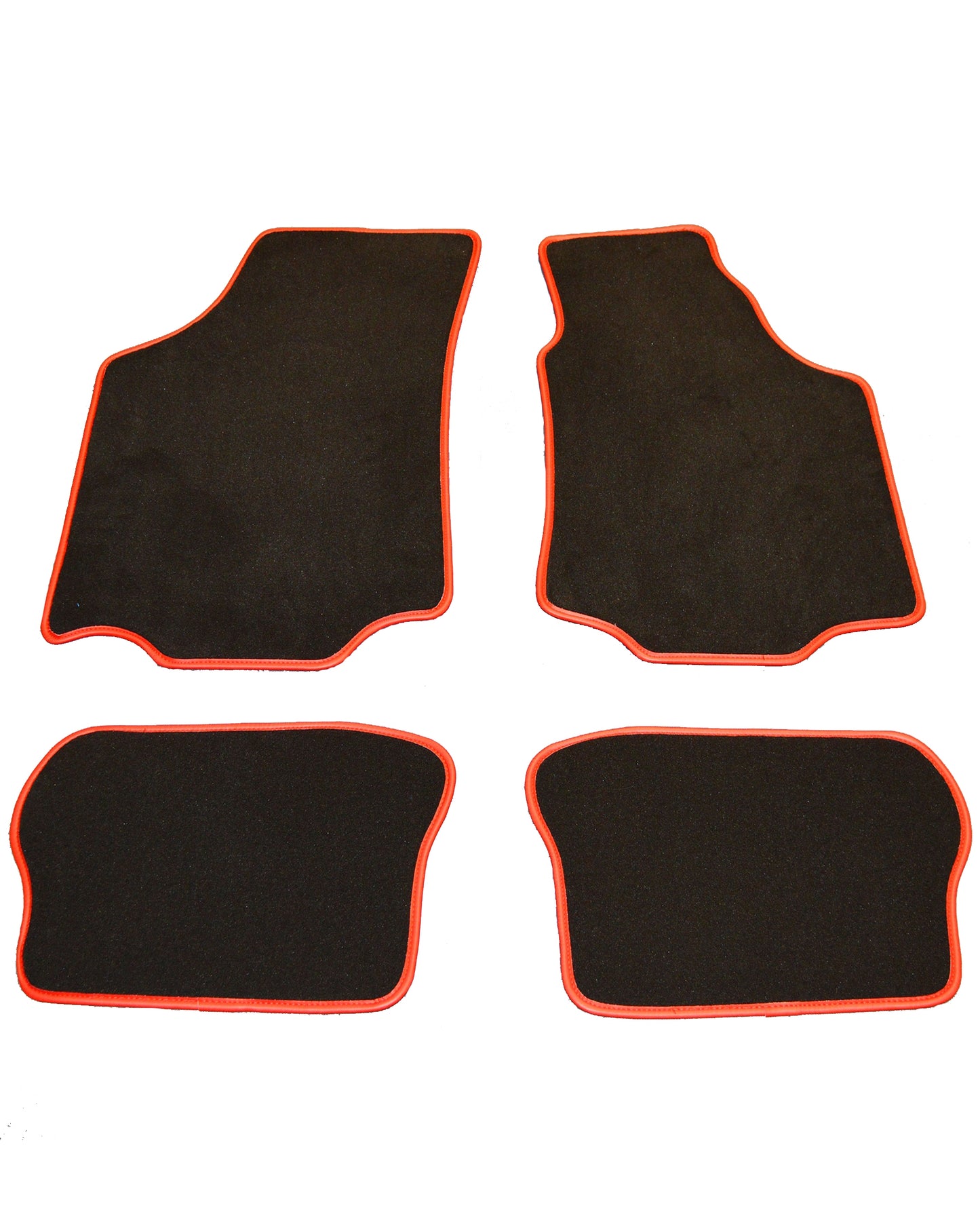 Volkswagen VW Golf MK3 Tailored Luxury Floor Mats For GTI & VR6