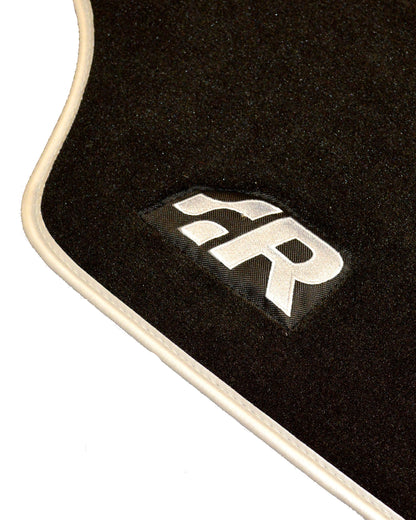 Volkswagen VW Golf MK5 - MK6 R32 Replica Tailored Luxury Car Floor Mats