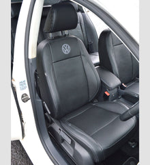 Volkswagen Golf MK5 Black Foam Backed