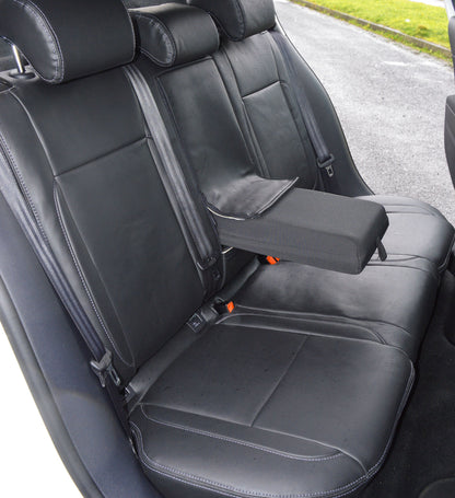 Volkswagen Golf MK6 Black Foam Backed
