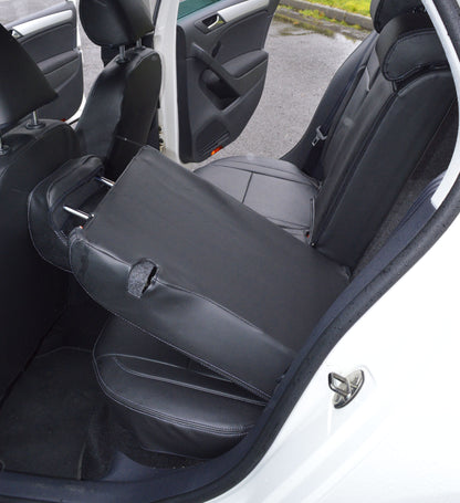 Volkswagen Golf MK5 Black Foam Backed