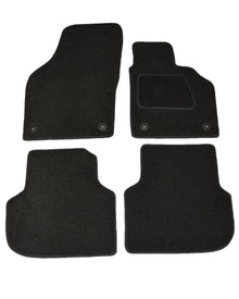 Volkswagen VW Jetta MK6 Car Mats (2011-present)