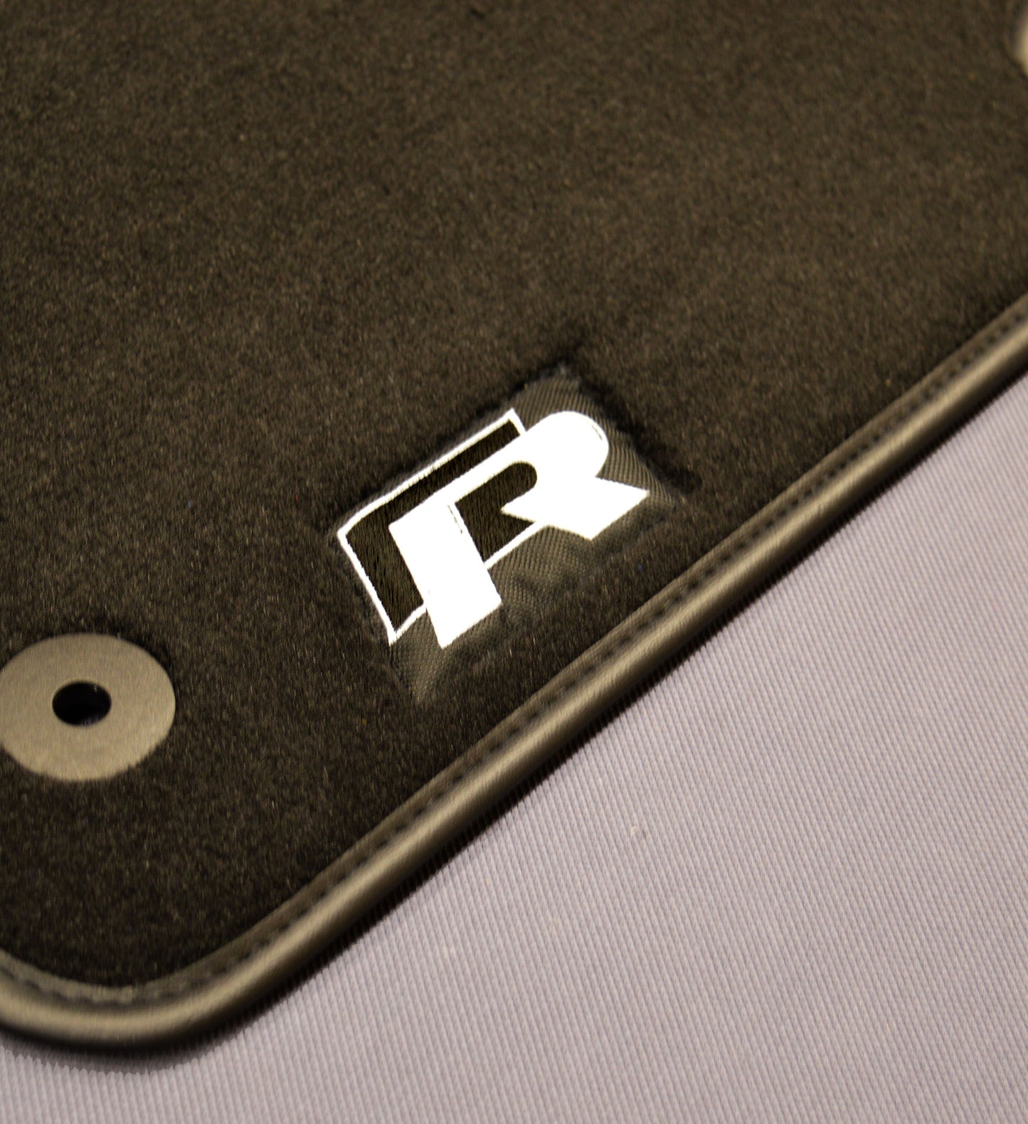 Volkswagen VW Golf R MK7 Tailored Luxury Car Floor Mats