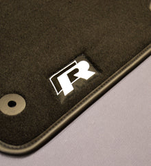 Volkswagen VW Golf R MK7 Tailored Luxury Car Floor Mats