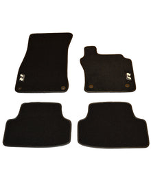 Volkswagen VW Golf R MK7 Tailored Luxury Car Floor Mats