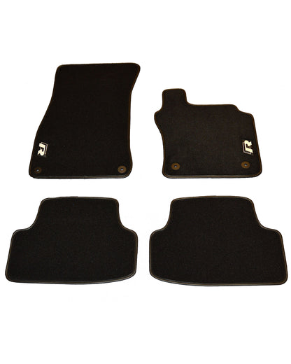 Volkswagen VW Golf R MK7 Tailored Luxury Car Floor Mats