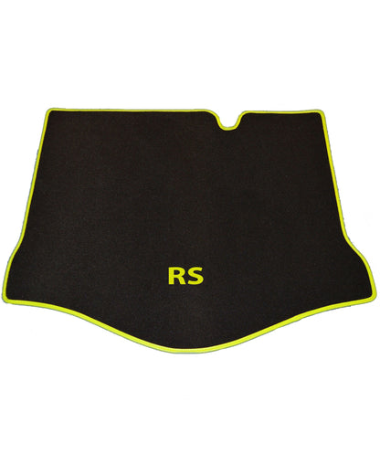 Ford Focus RS MK2 Standard Boot Mat