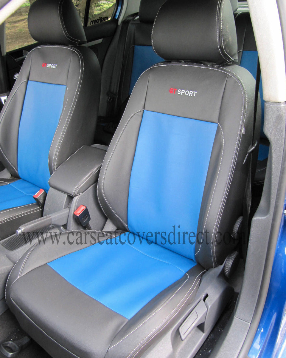 Volkswagen Golf MK5 & MK6 GT Sport Covers