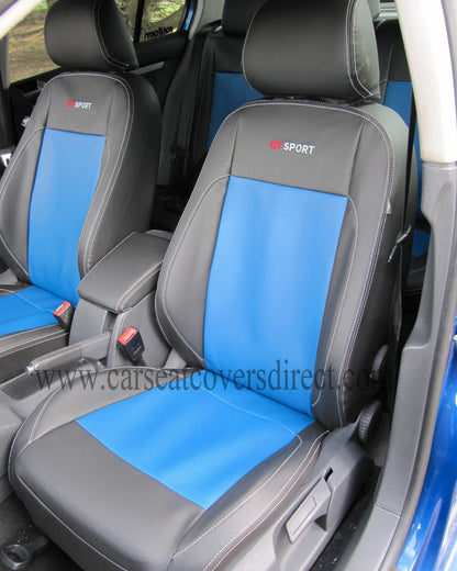 Volkswagen Golf MK5 & MK6 GT Sport Covers