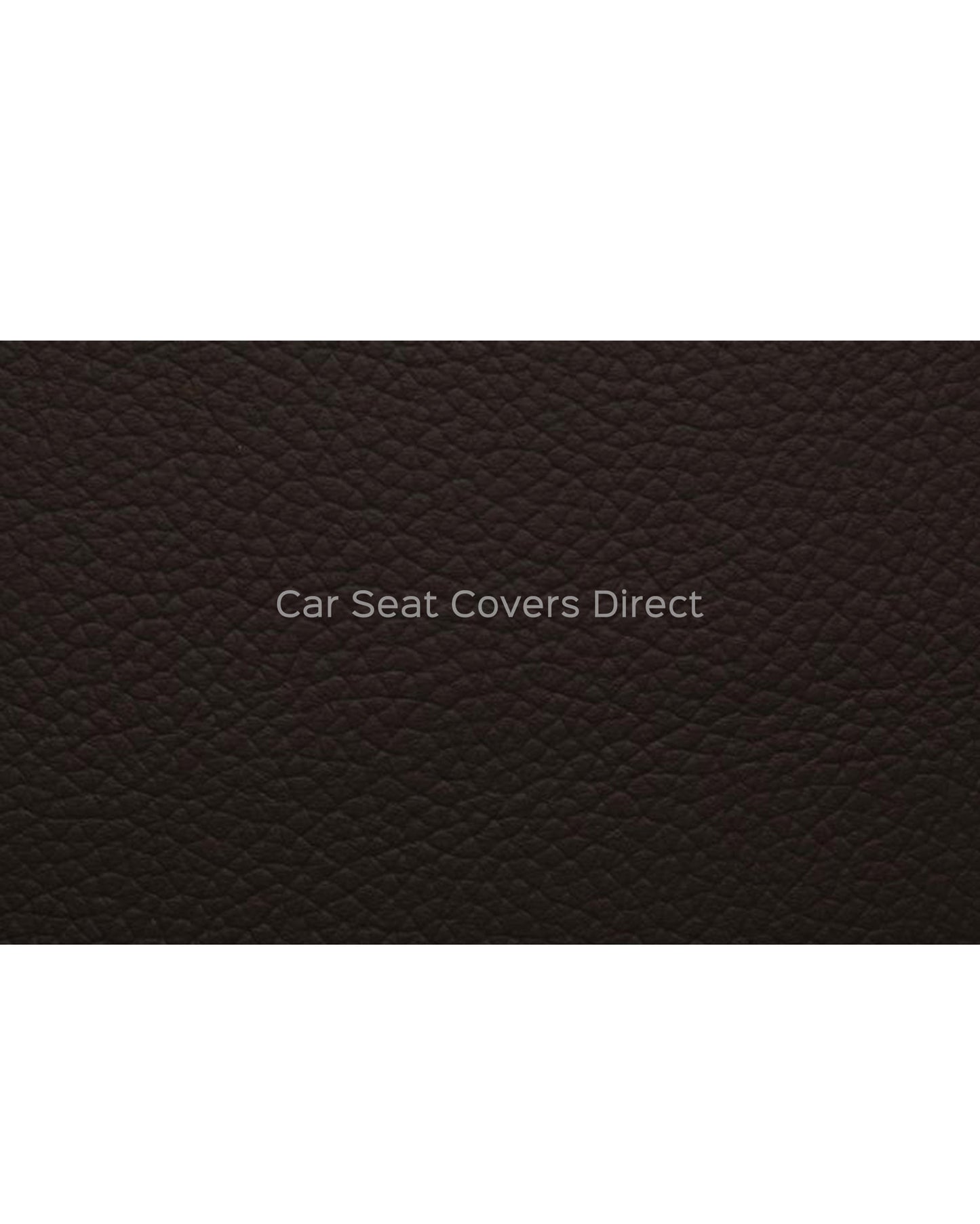 Mocca Real Leather