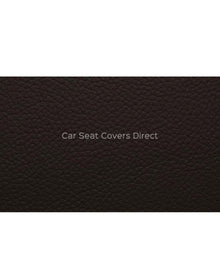 Mocca Real Leather
