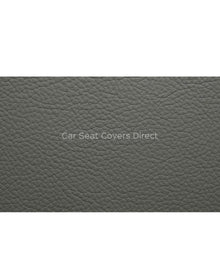 Moon Mist Real Leather