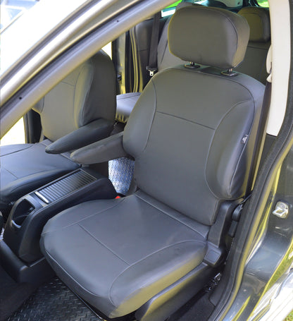 Peugeot Partner Multispace Tailored Leatherette Seat Covers
