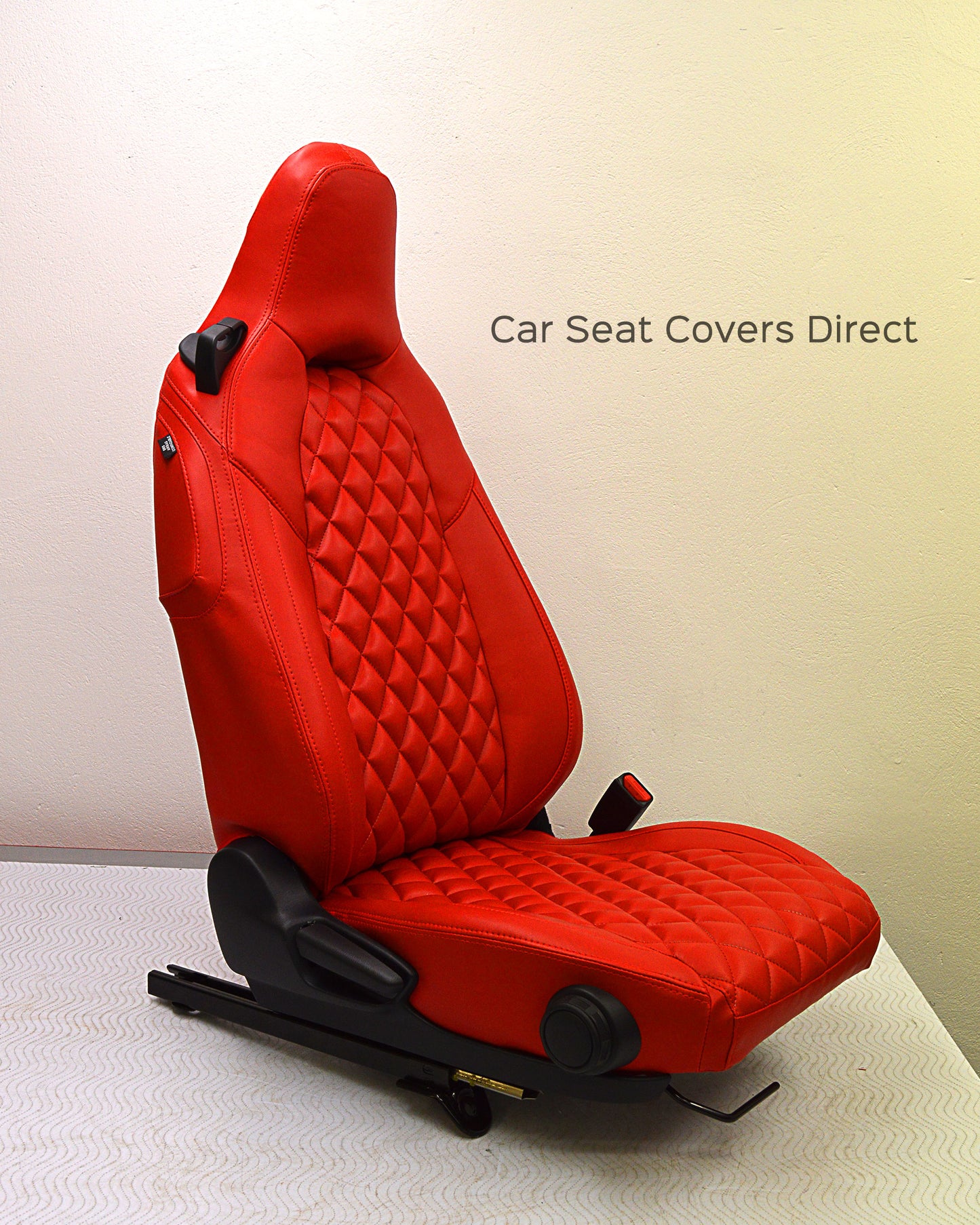 Mazda MX5 Tailored Seat Covers 4th Generation (2015 - Present)