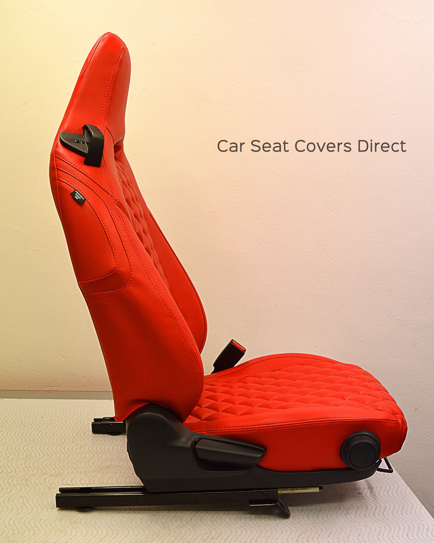 Mazda MX5 Tailored Seat Covers 4th Generation (2015 - Present)
