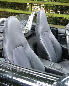 Mazda MX5 2ND GEN seat covers (1998-2005)