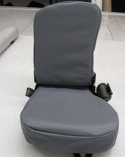 New Holland T7 Passenger Heavy Duty Seat Cover