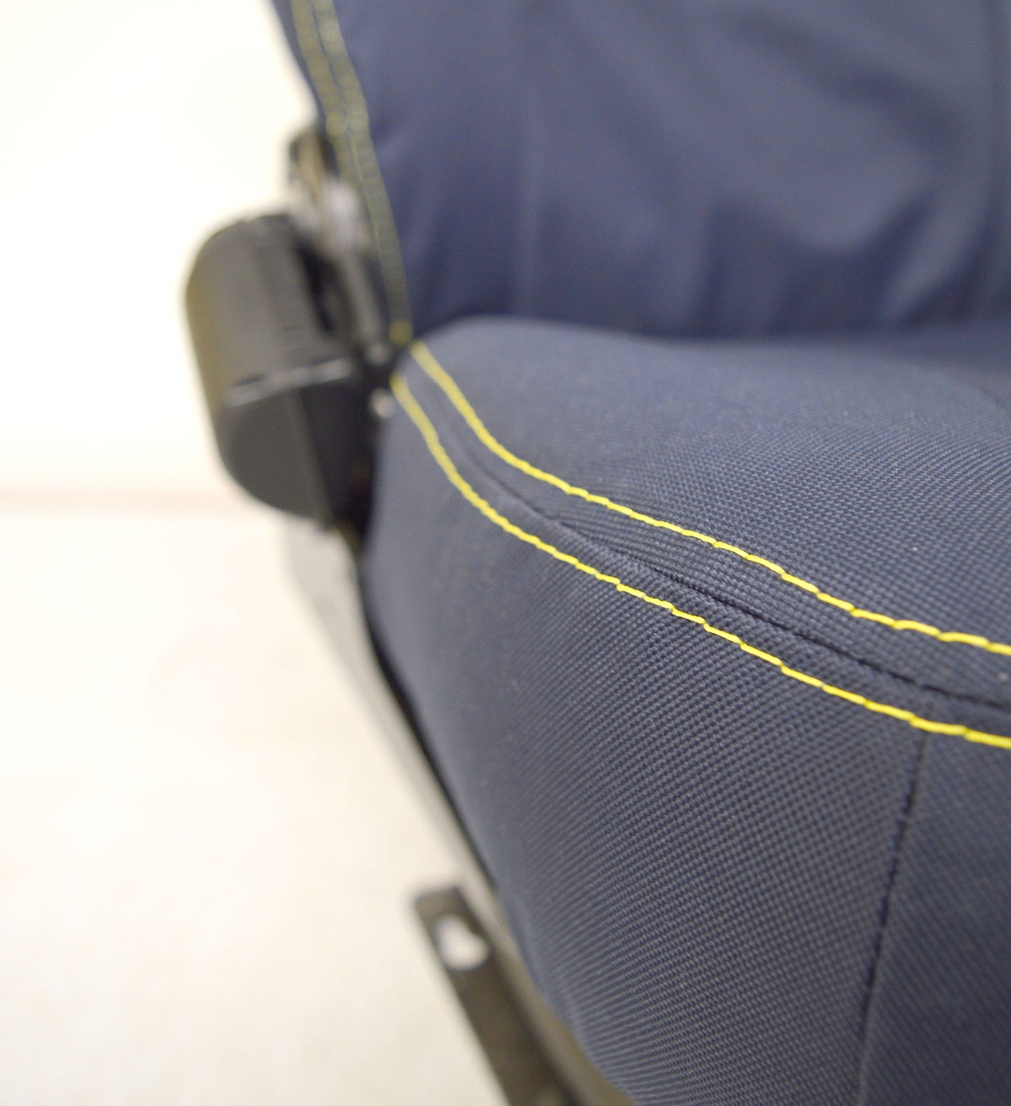 New Holland Grammer Maximo Dynamic Plus Heavy Duty Seat Covers