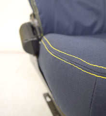 New Holland Grammer Maximo Dynamic Plus Heavy Duty Seat Covers