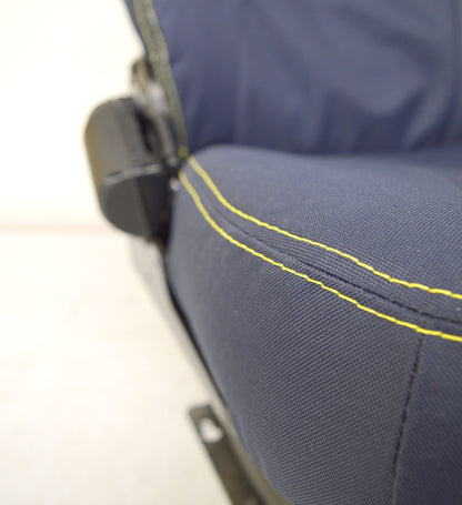 New Holland Grammer Maximo Dynamic Plus Heavy Duty Seat Covers