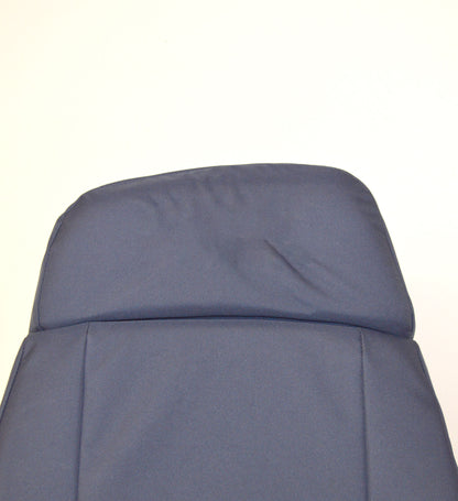 New Holland Grammer Maximo Dynamic Plus Heavy Duty Seat Covers