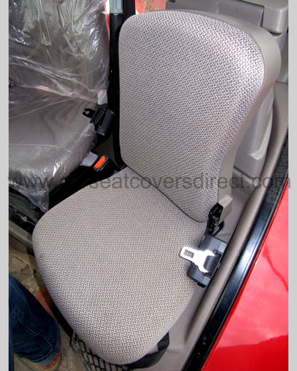 New Holland T7000 Passenger Heavy Duty Seat Cover
