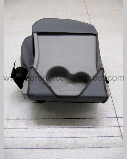 New Holland T7000 Passenger Heavy Duty Seat Cover