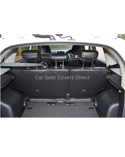 Nissan Note 2nd Gen 2012 - Present