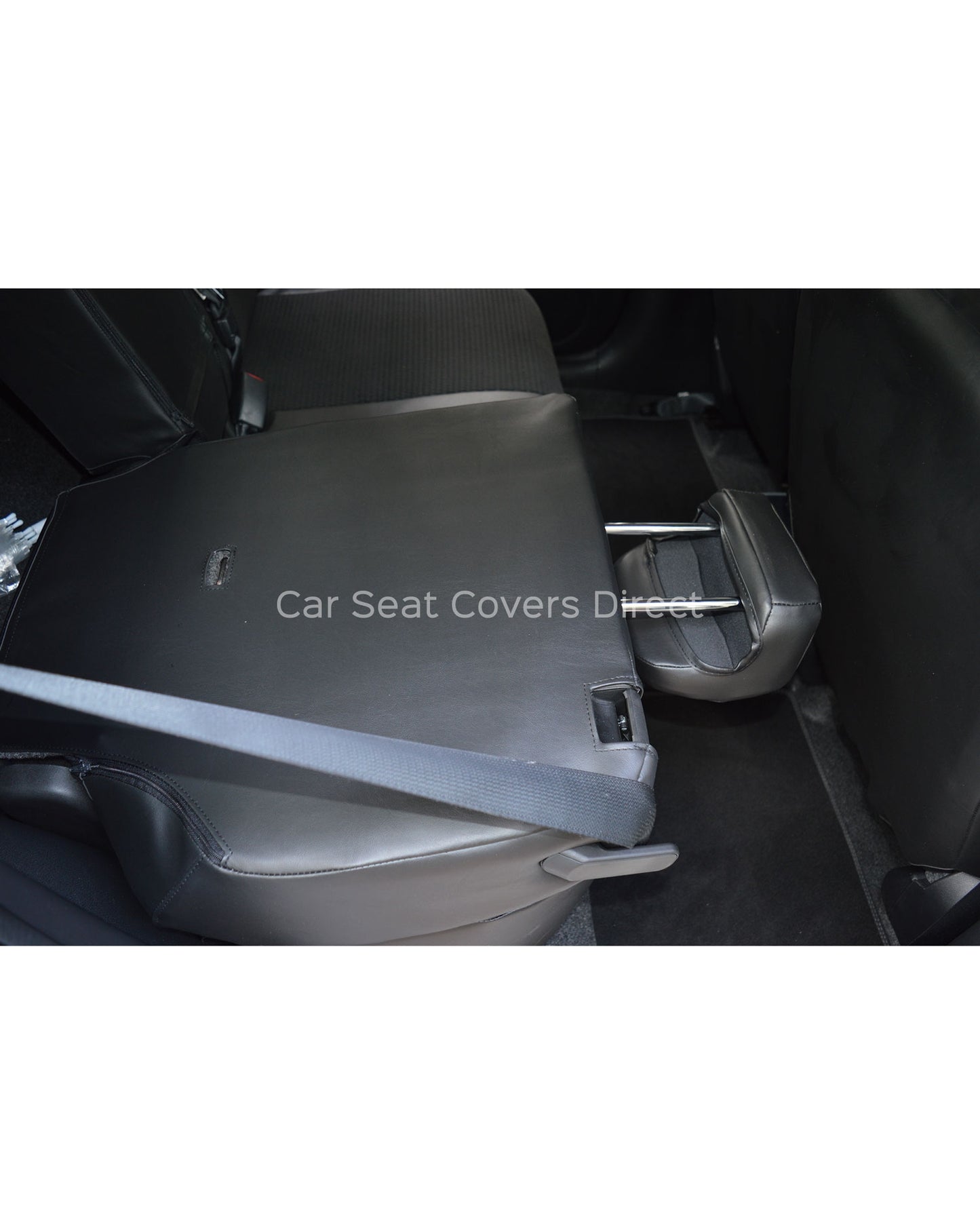 Nissan Note 2nd Gen 2012 - Present